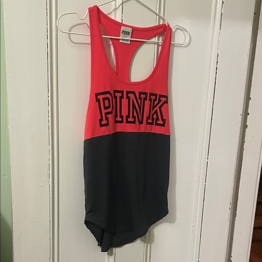 Victoria's Secret Pink Tank Top